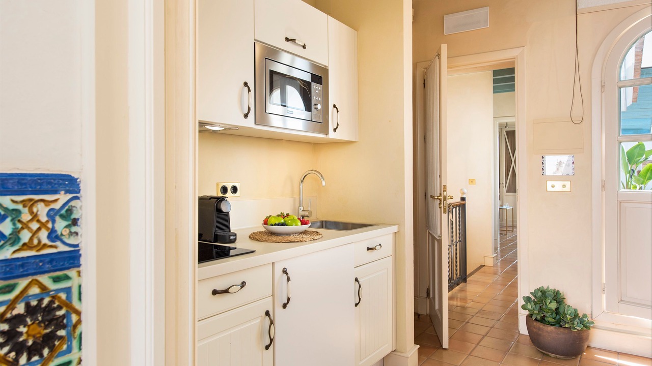 Photo of Kitchen in Encarnacion-Regina