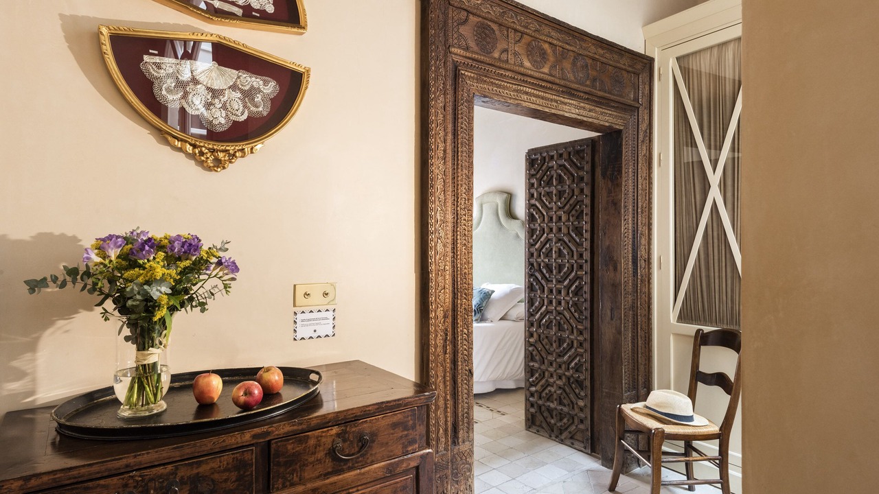 Photo of Bedroom in Encarnacion-Regina