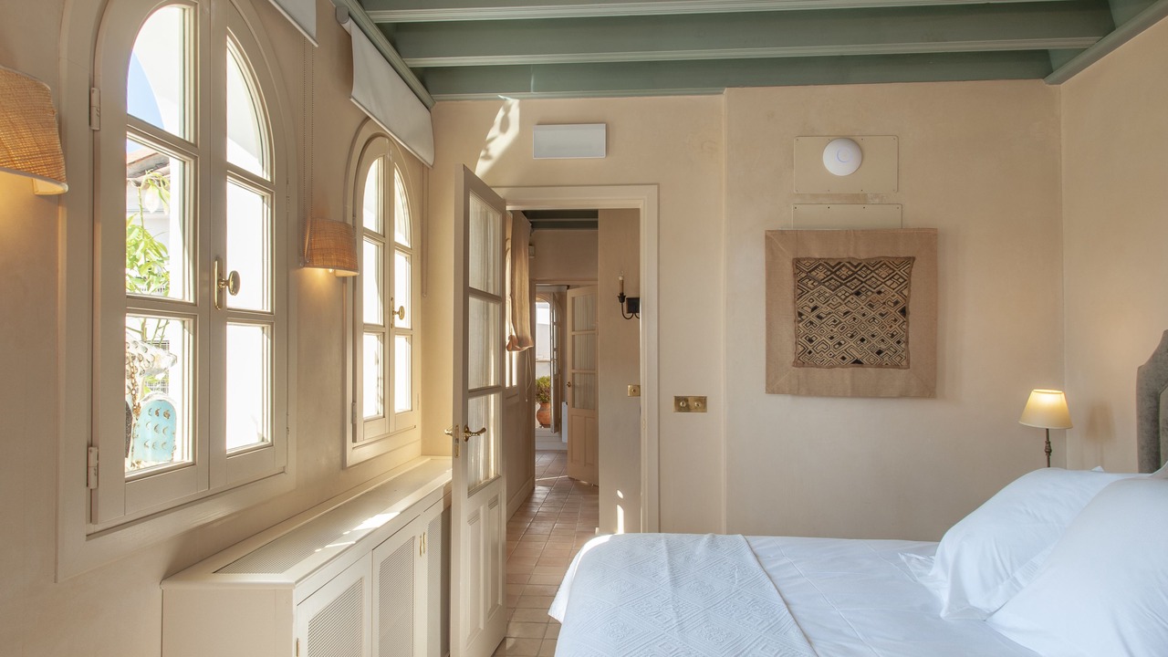 Photo of Bedroom in Encarnacion-Regina