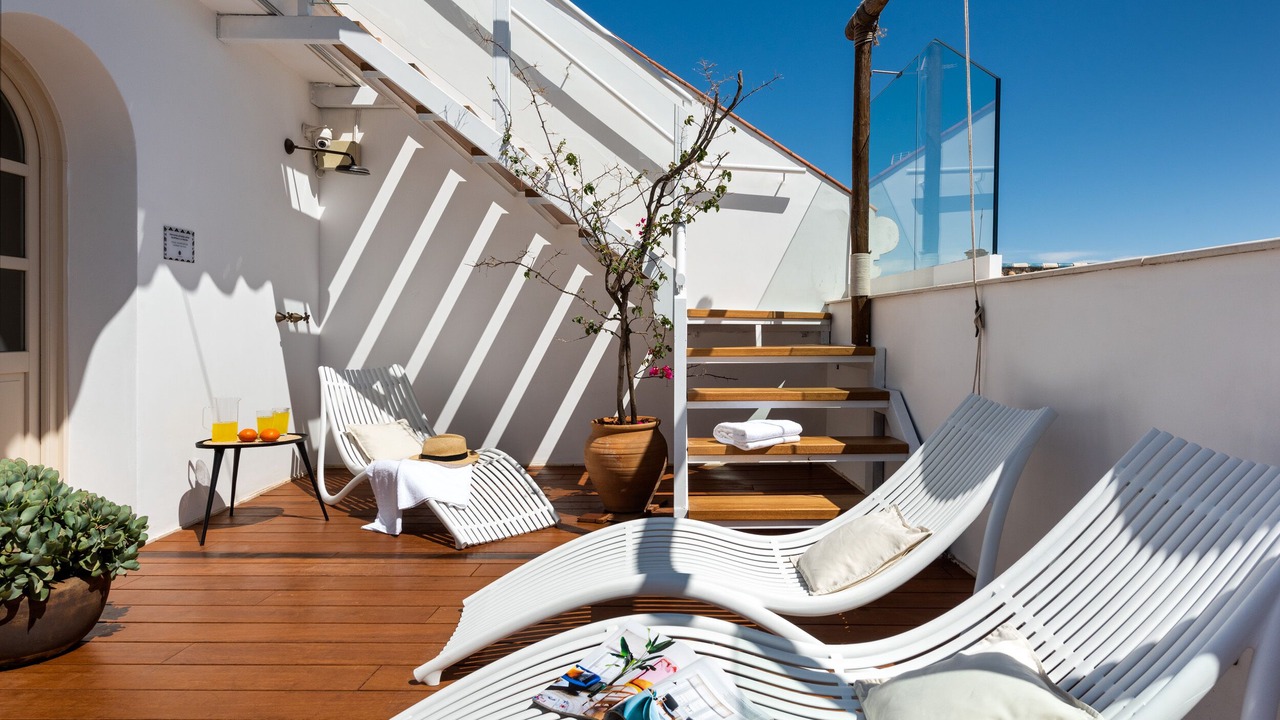 Photo of Patio Balcony in Encarnacion-Regina