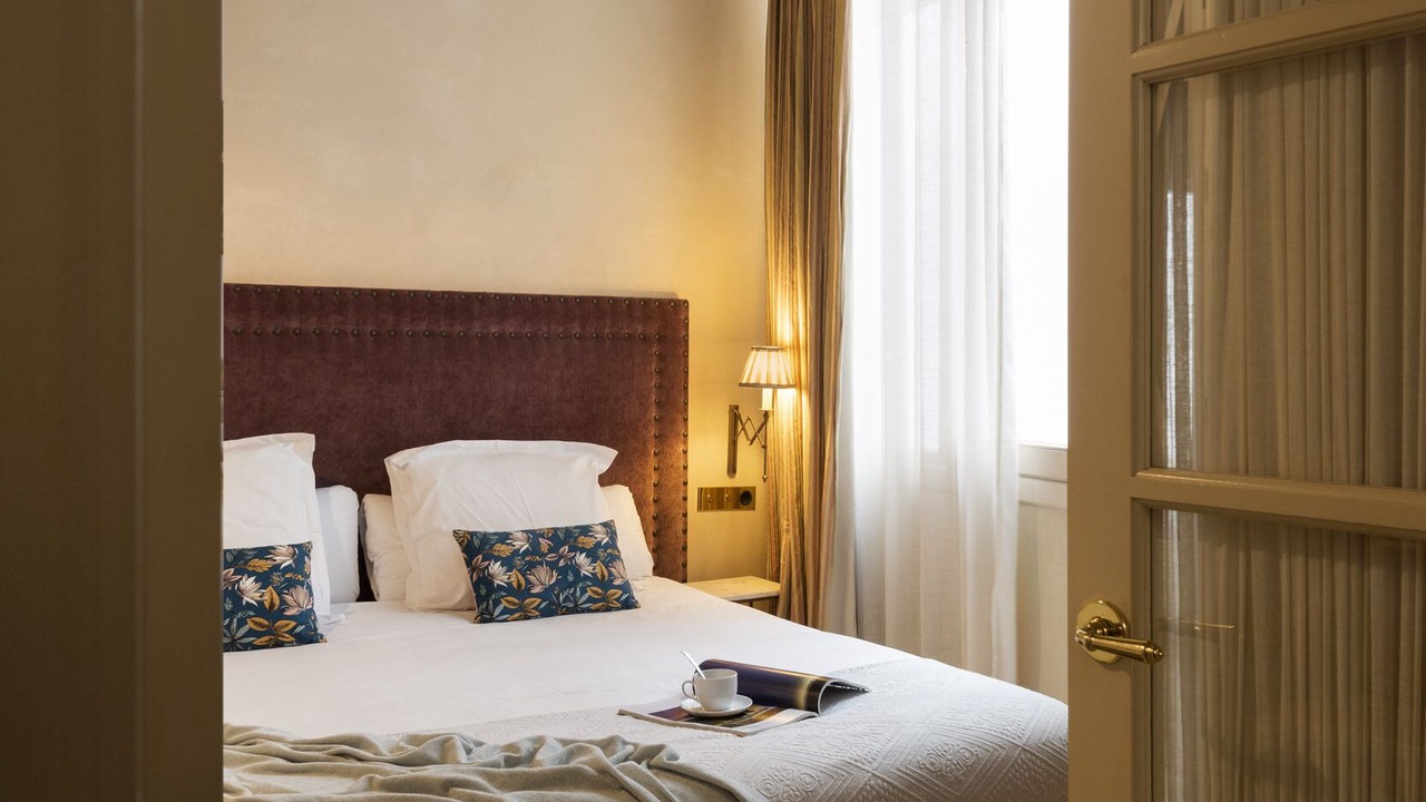 Photo of Bedroom in Encarnacion-Regina