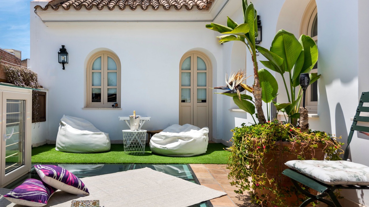 Photo of Patio Balcony in Encarnacion-Regina