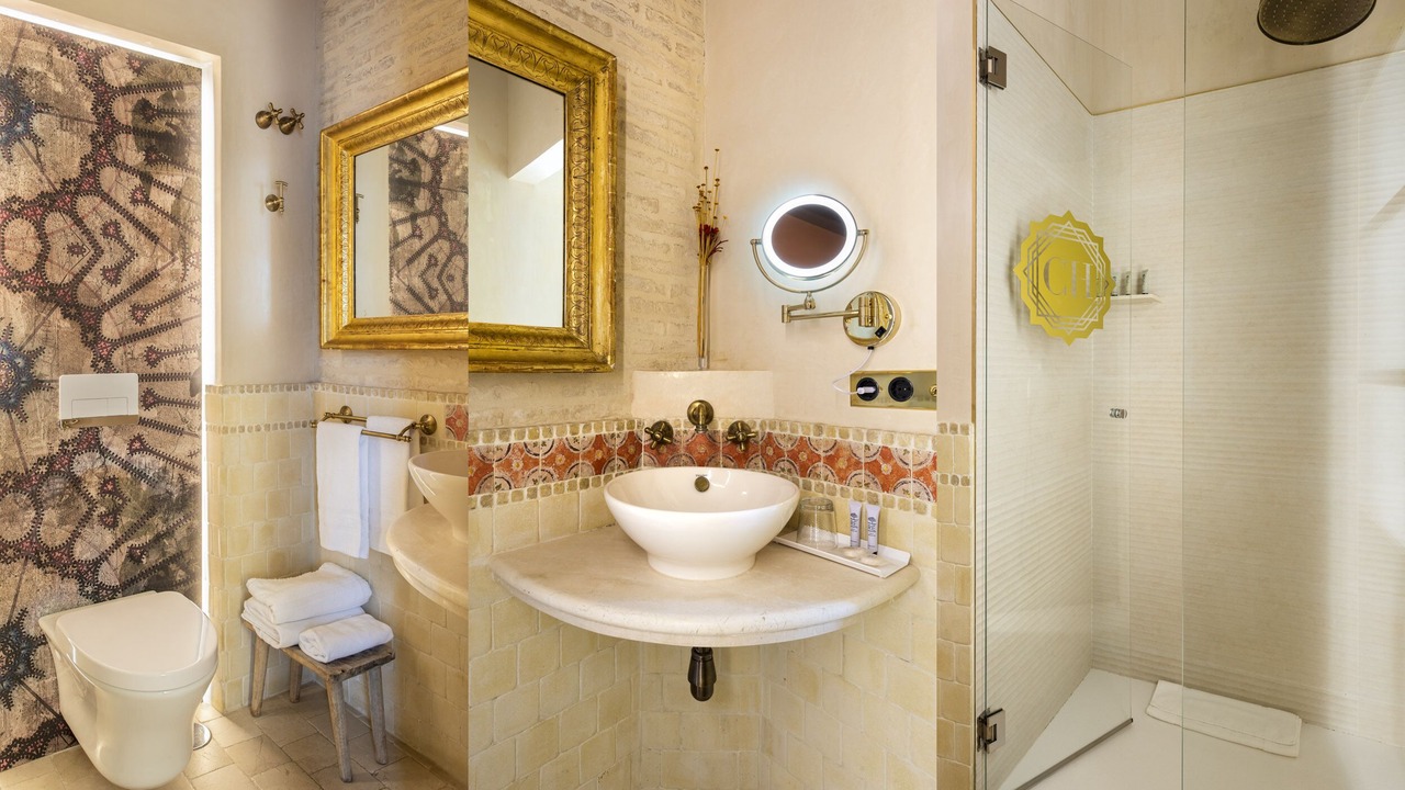 Photo of Bathroom in Encarnacion-Regina