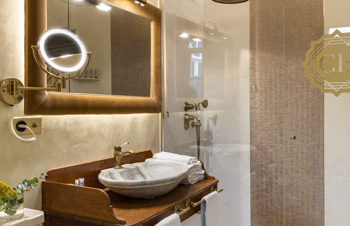 Photo of Bathroom in Encarnacion-Regina