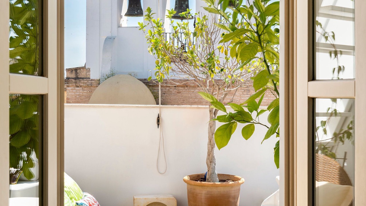 Photo of Patio Balcony in Encarnacion-Regina