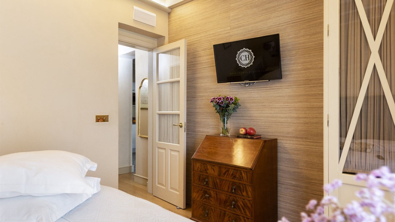 Photo of Bedroom in Encarnacion-Regina