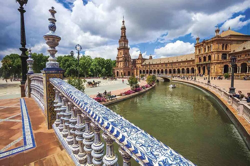 Photo of Outdoor in Triana