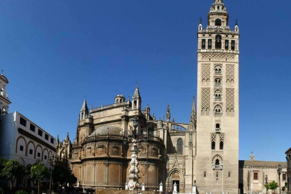 Photo of Outdoor in Triana