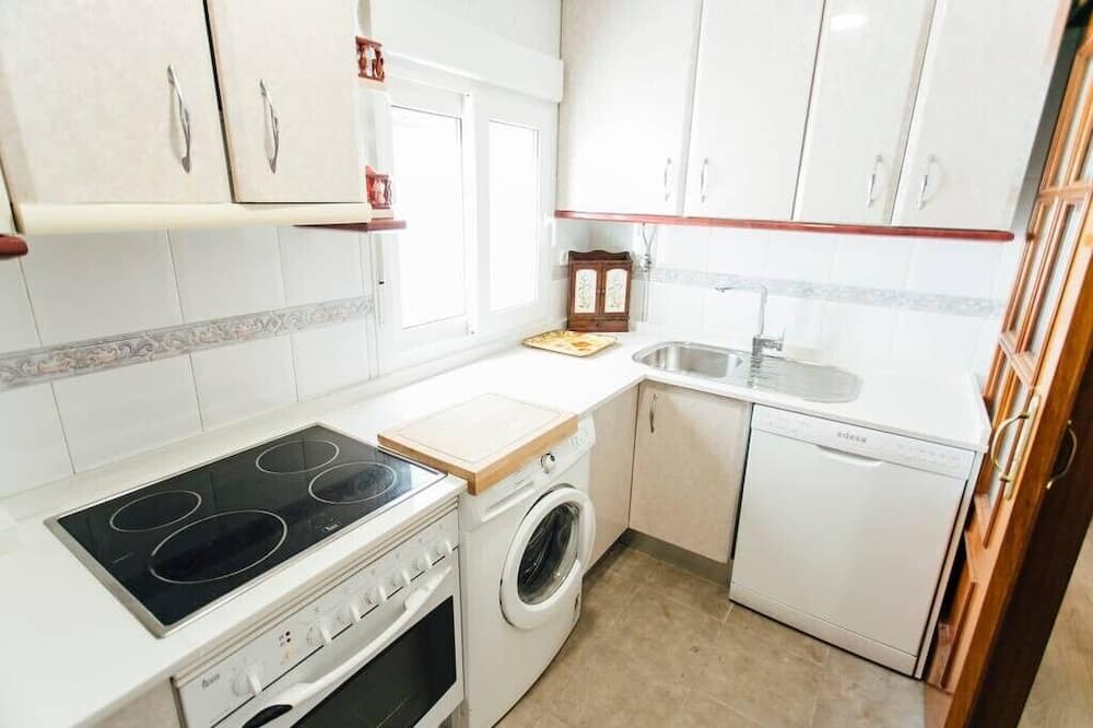 Photo of Kitchen in Triana