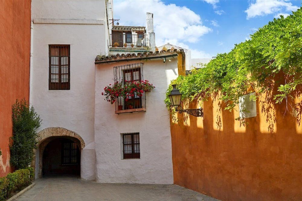 Photo of Outdoor in Triana