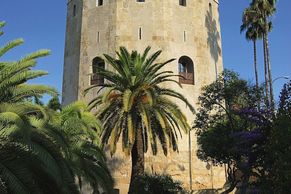 Photo of Outdoor in Triana