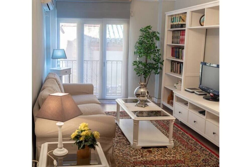 Photo of Livingroom in Triana