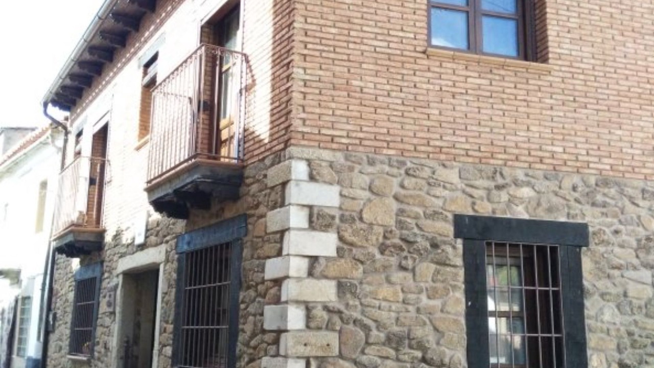 Photo of Outdoor in Guijo de Granadilla