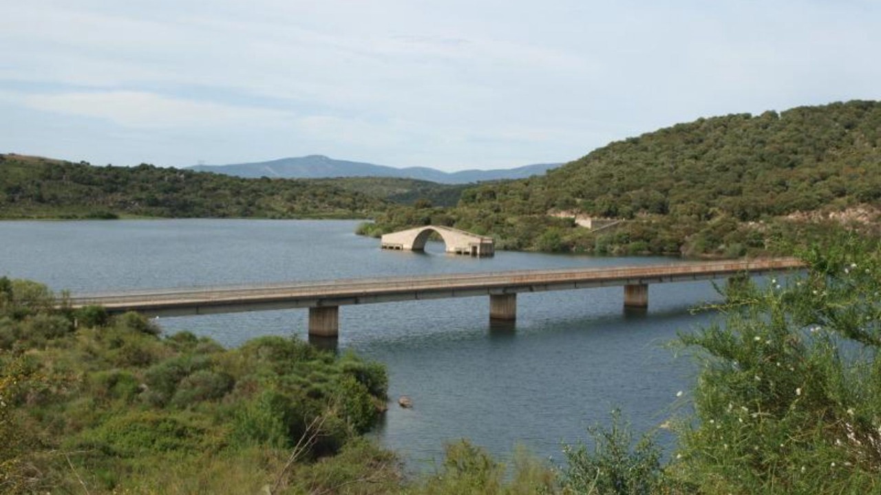 Photo of Outdoor in Guijo de Granadilla