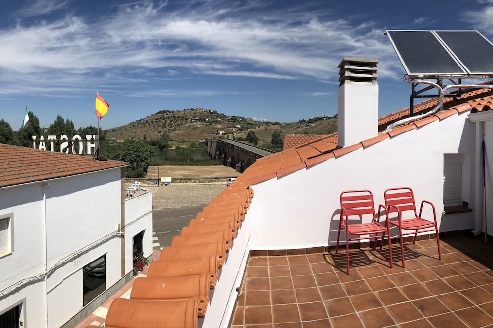 Photo of Patio Balcony in Medellin