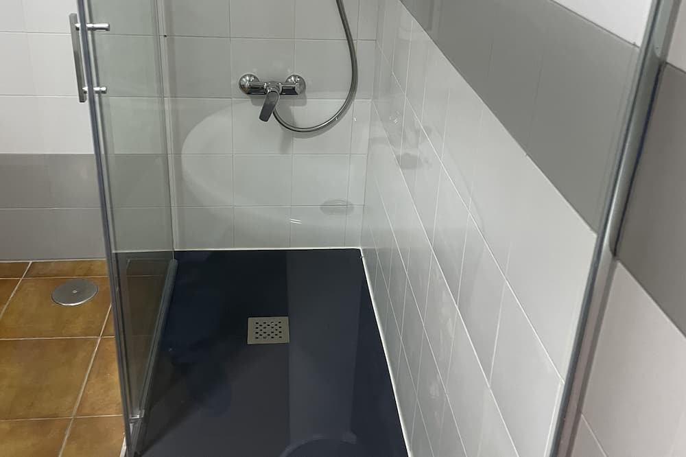 Photo of Bathroom in Medellin