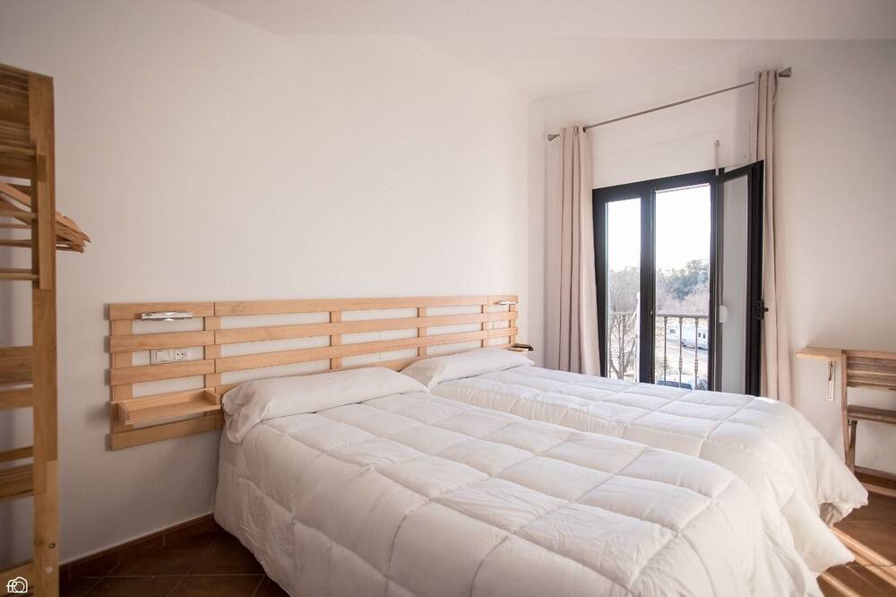 Photo of Bedroom in Medellin