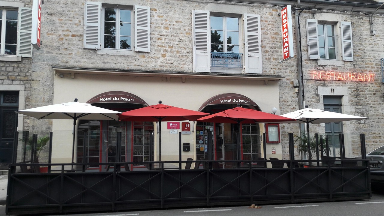 Photo of Patio Balcony in Lons-le-Saunier