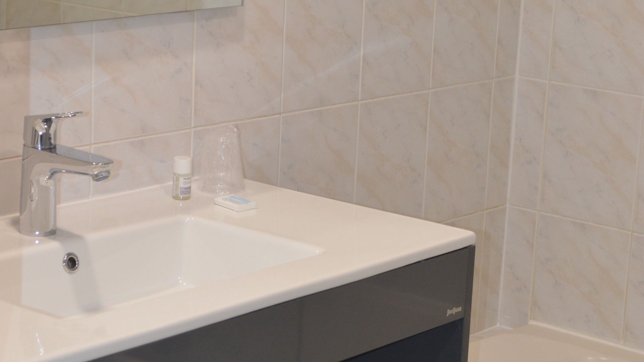 Photo of Bathroom in Lons-le-Saunier