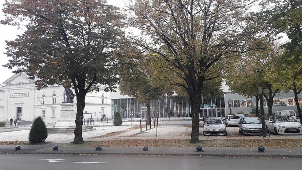 Photo of Outdoor in Lons-le-Saunier