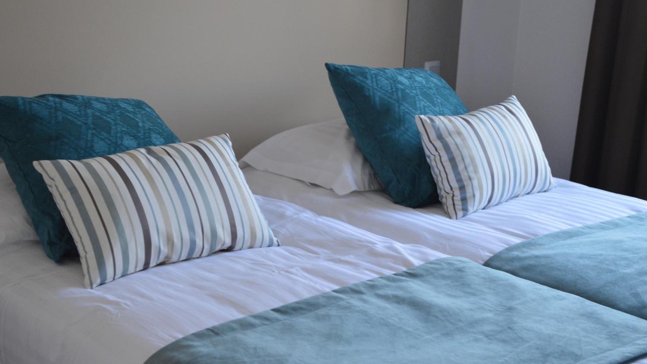 Photo of Bedroom in Lons-le-Saunier