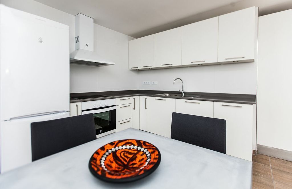 Photo of Kitchen in Talamanca