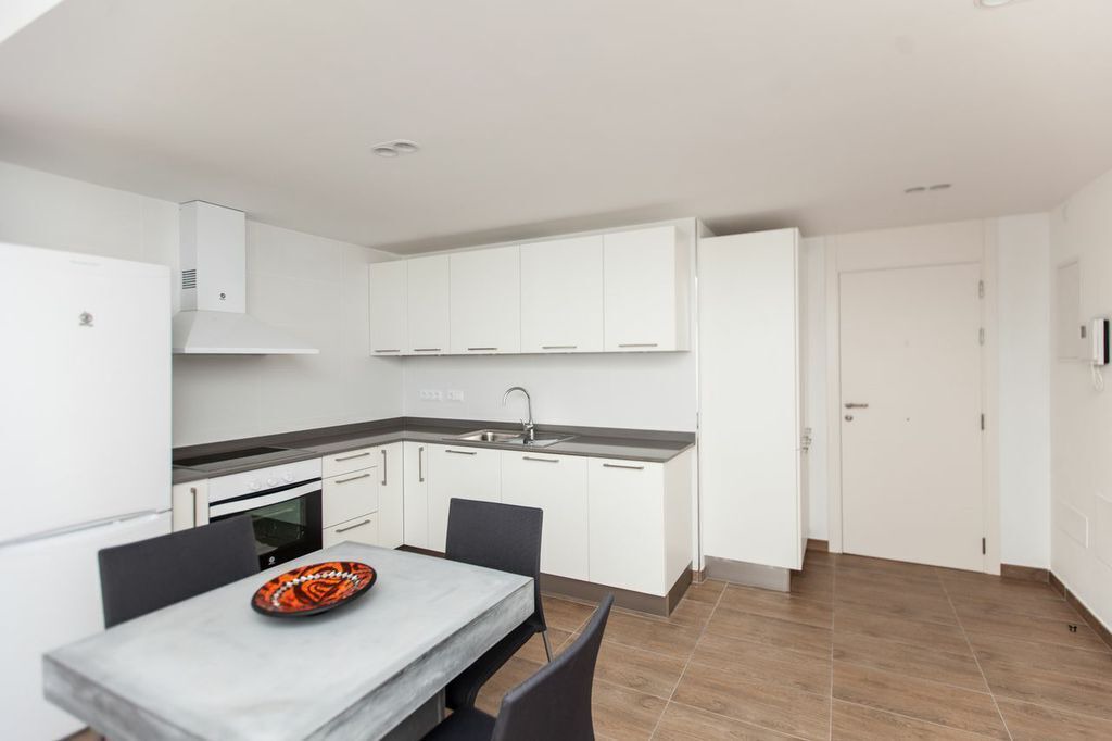 Photo of Kitchen in Talamanca