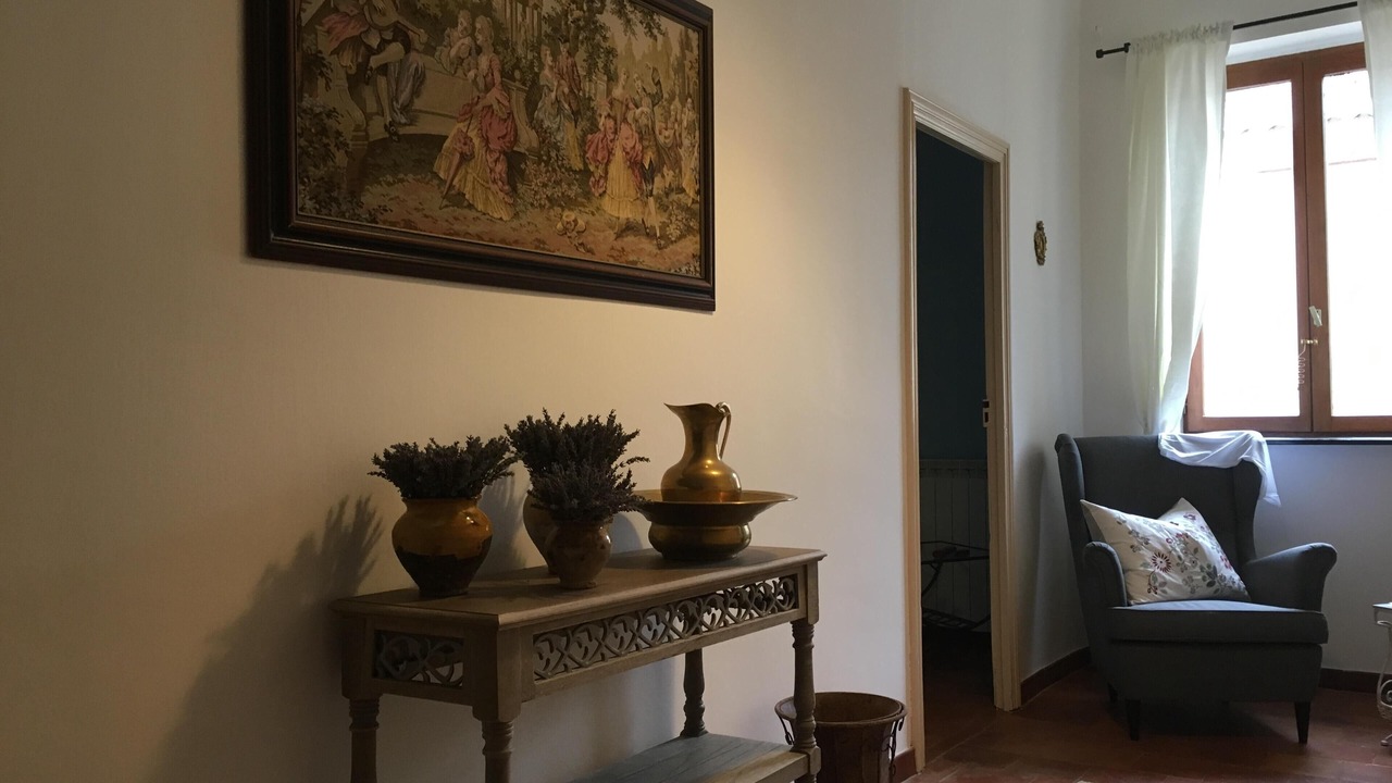 Photo of Livingroom in Bize-Minervois