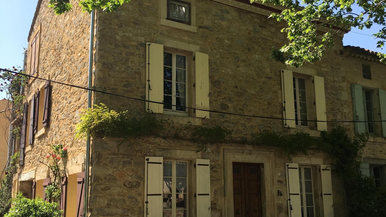 Photo of Outdoor in Bize-Minervois