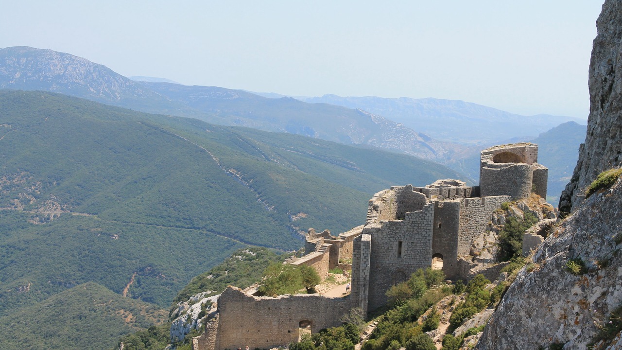 Photo of Outdoor in Bize-Minervois