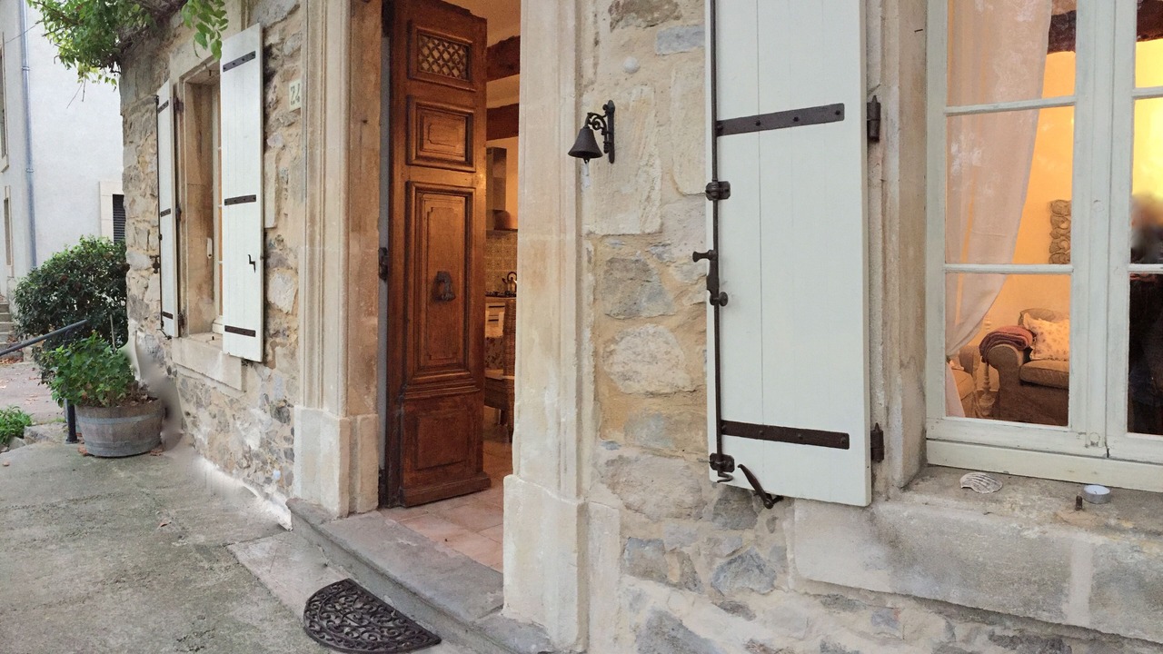 Photo of Outdoor in Bize-Minervois