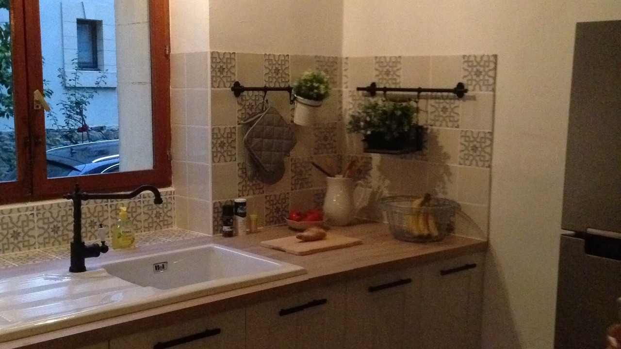 Photo of Kitchen in Bize-Minervois