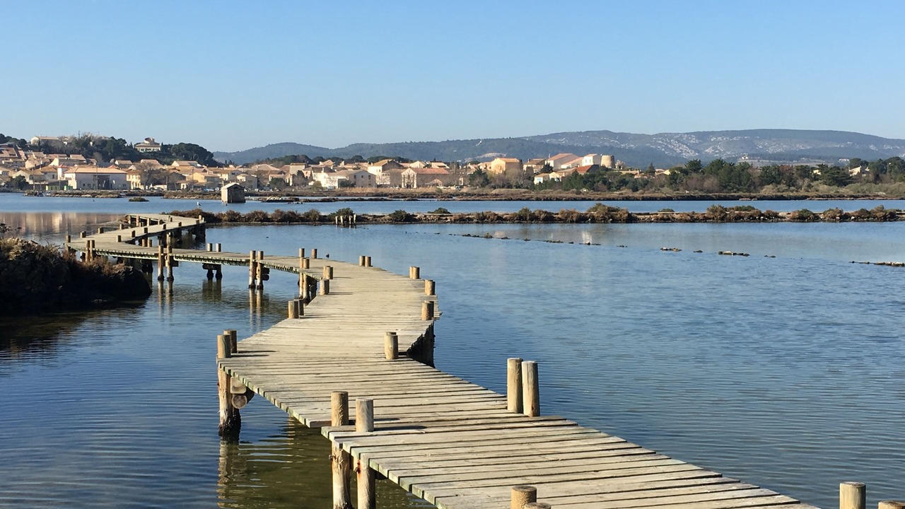 Photo of Outdoor in Bize-Minervois