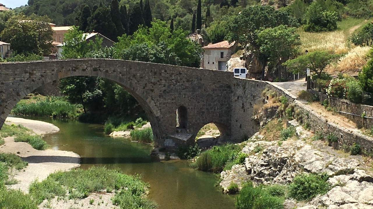 Photo of Outdoor in Bize-Minervois