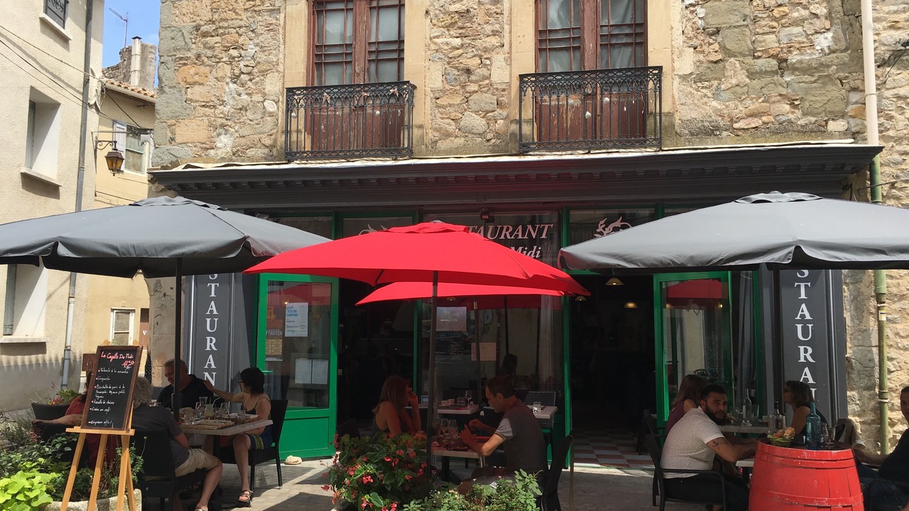 Photo of Outdoor in Bize-Minervois