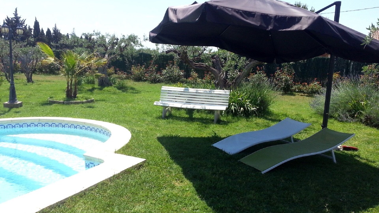 Photo of Outdoor in Beaucaire