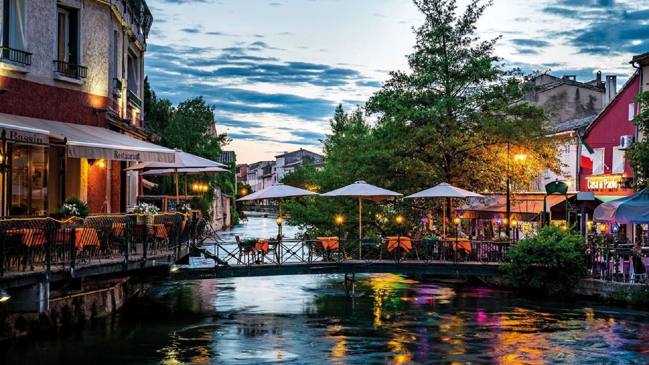 Photo of Outdoor in Beaucaire