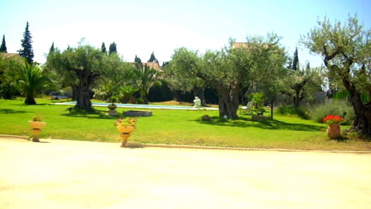Photo of Outdoor in Beaucaire