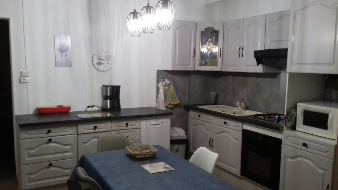 Photo of Kitchen in Beaucaire