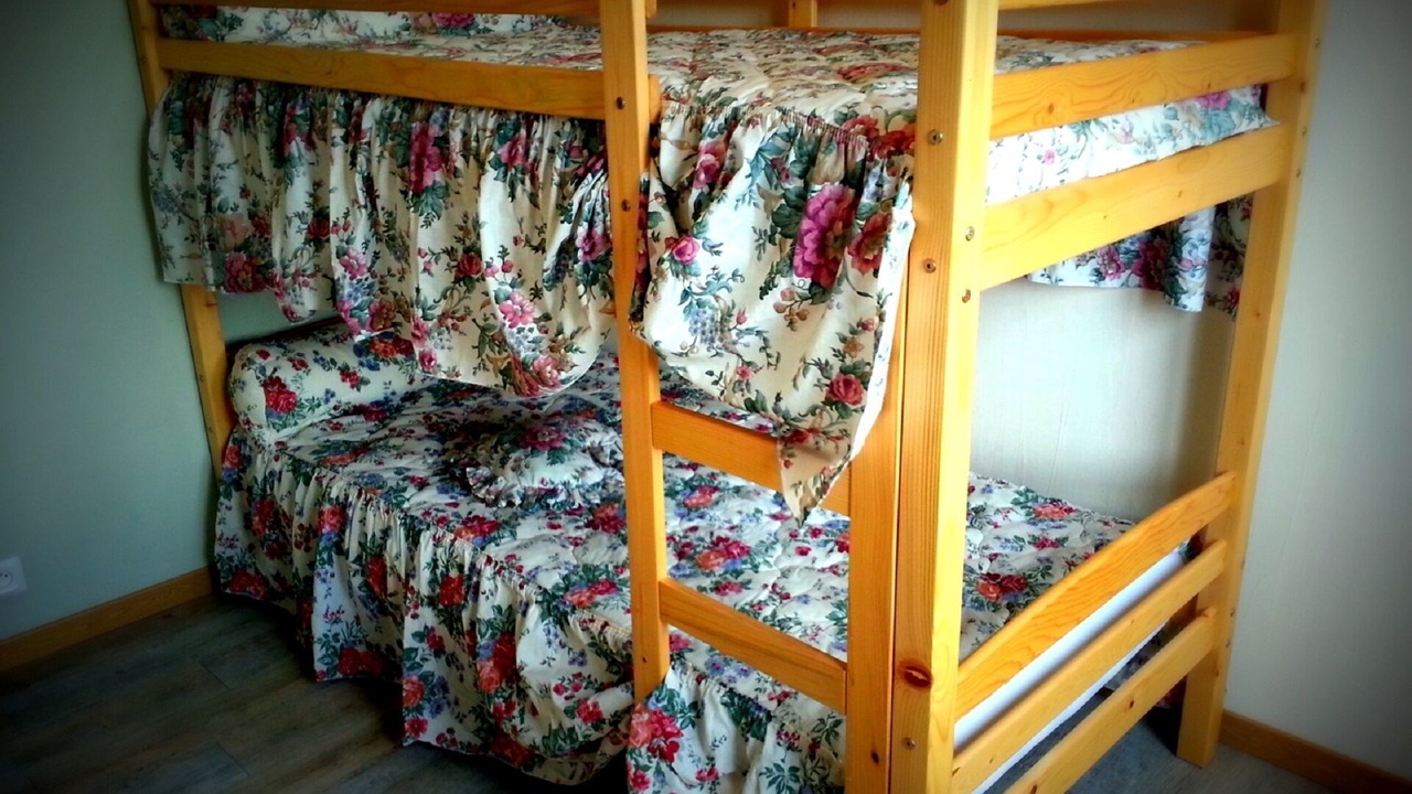 Photo of Bedroom in Beaucaire