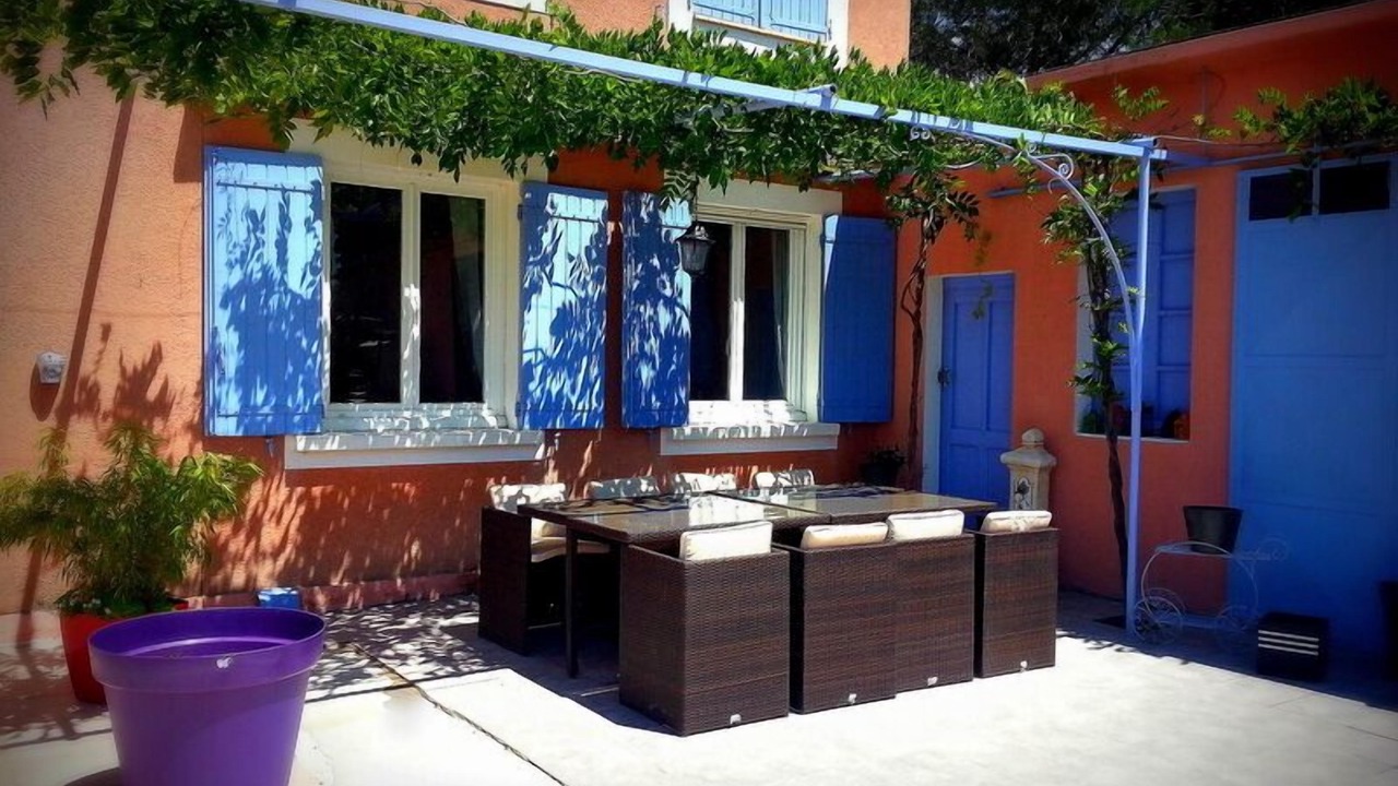Photo of Outdoor in Beaucaire