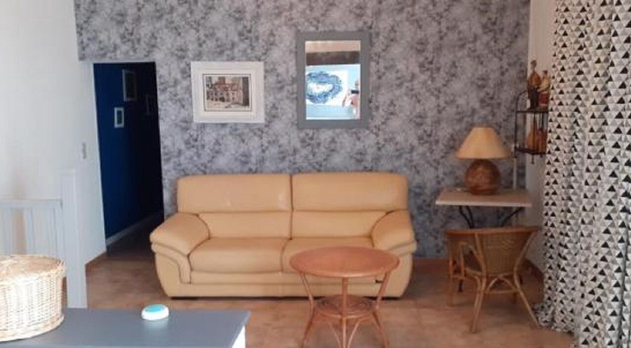 Photo of Livingroom in Beaucaire