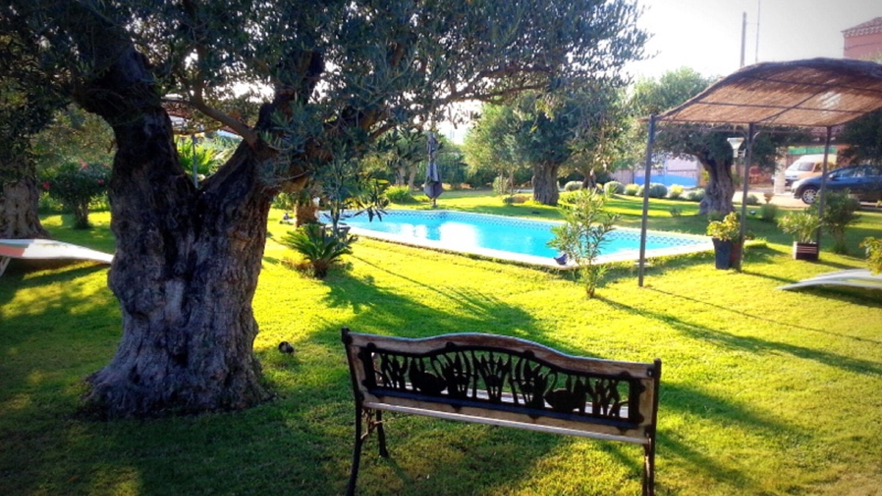 Photo of Outdoor in Beaucaire