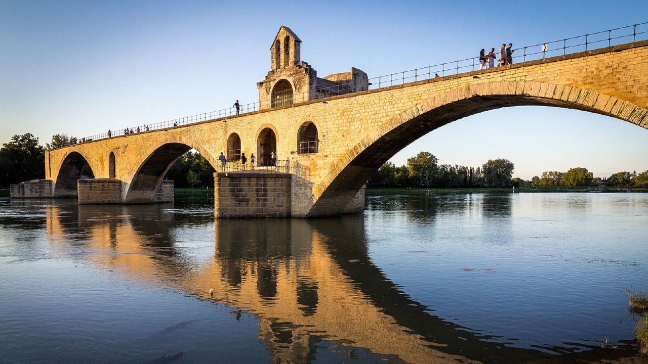 Photo of Others in Beaucaire