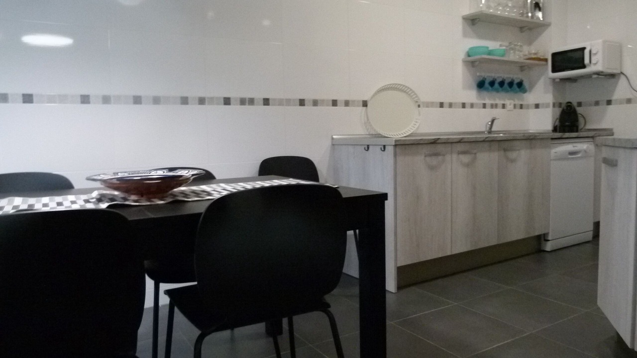 Photo of Kitchen in Osorno