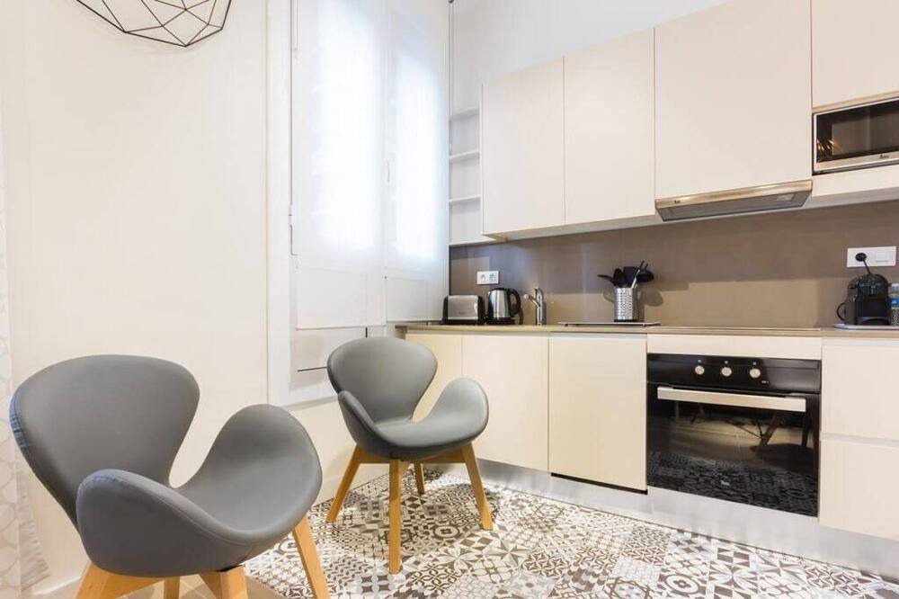 Photo of Bedroom in El Parc i la Llacuna del Poblenou
