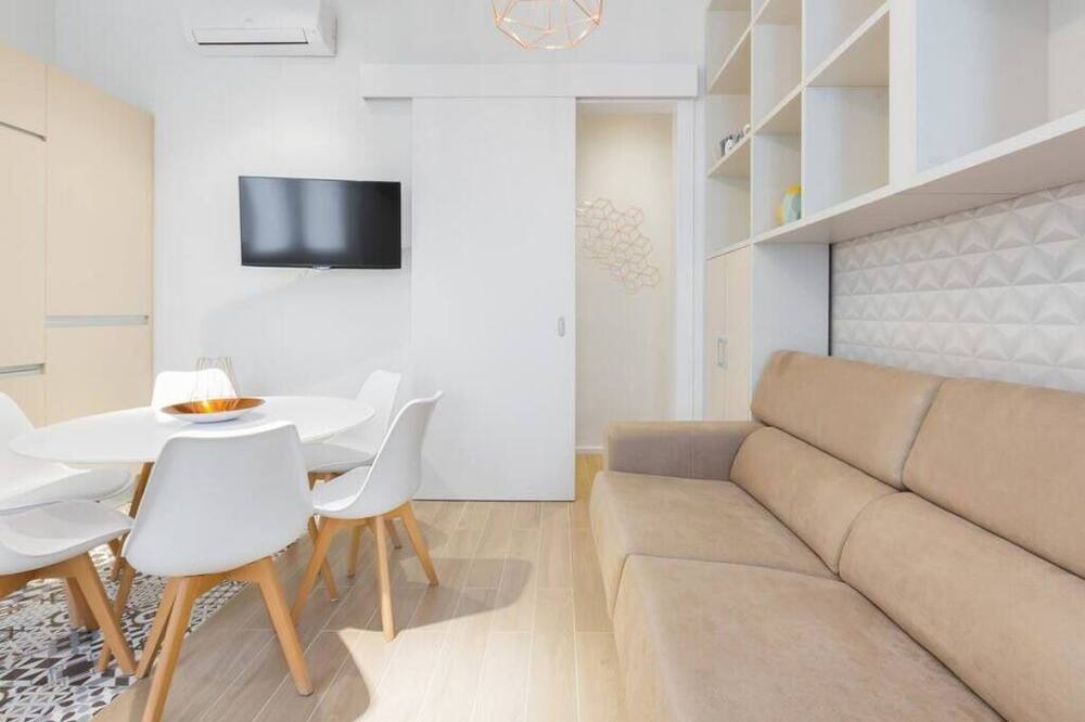 Photo of Livingroom in El Parc i la Llacuna del Poblenou
