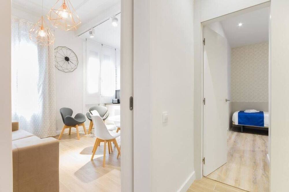 Photo of Livingroom in El Parc i la Llacuna del Poblenou