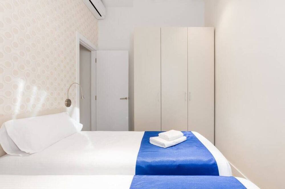 Photo of Bedroom in El Parc i la Llacuna del Poblenou