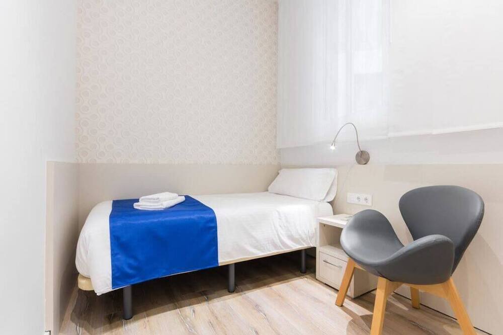 Photo of Bedroom in El Parc i la Llacuna del Poblenou